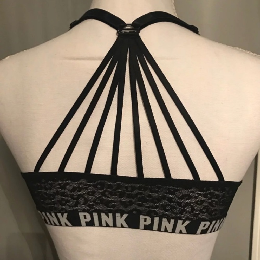 VS Pink Bra